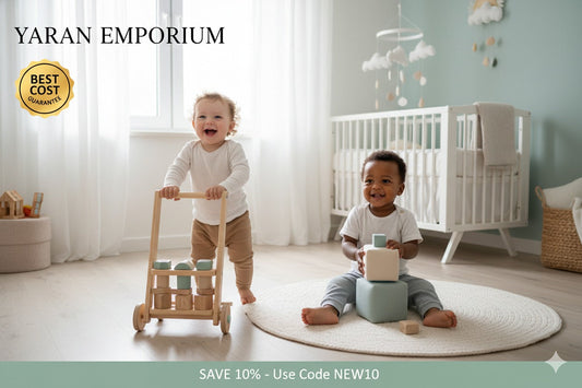 Why Yaran Emporium’s Best Cost Guarantee Makes Smart Shopping Simple