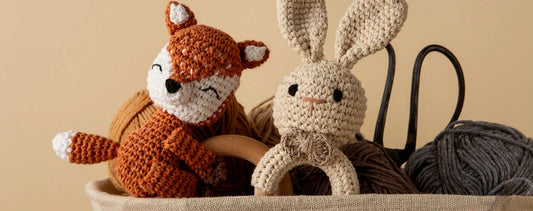 How To Stuffed Bears Teach Empathy to Children