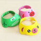 Adjustable Baby Bath Hat For Safe Bathing Moments