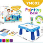 Transform Playtime Into Art Time With Projector Drawing Board