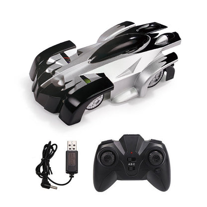 Wall Climber Remote Control RC Car