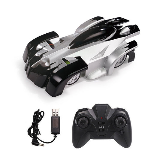 Wall Climber Remote Control RC Car