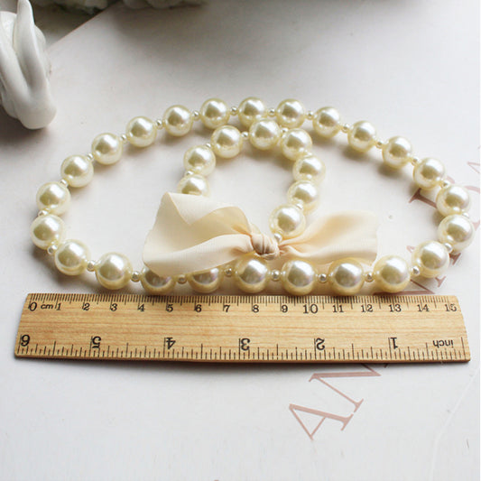 Charming Jewelry Set For Young Girls