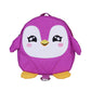 Trendy Cartoon Backpack For Children