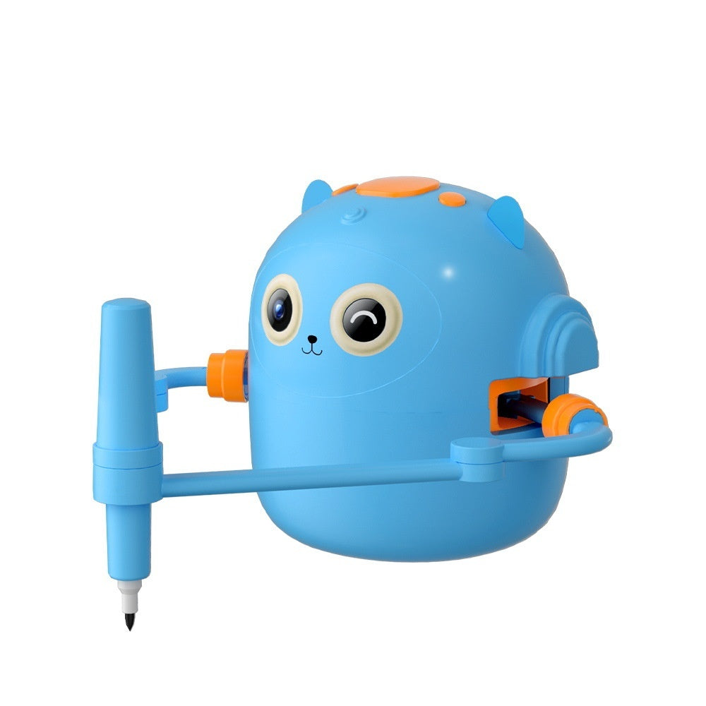 Creative Drawing Robot Toy For Kids