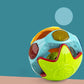 Baby Rolling Ball Toy To Boost Motor Skills