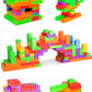 Large Blocks For Imaginative Play And Learning