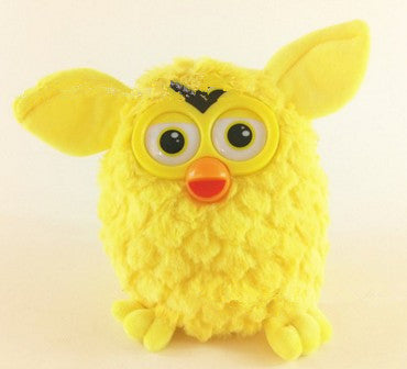 Plush Talking Smart Toys For Kids