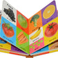 Boost Early Learning With This Fun First Words Cardboard Book