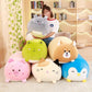Comfortable Long Pillow For Relaxing Sleep Time