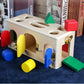 Educational Toys That Inspire Preschool Creativity