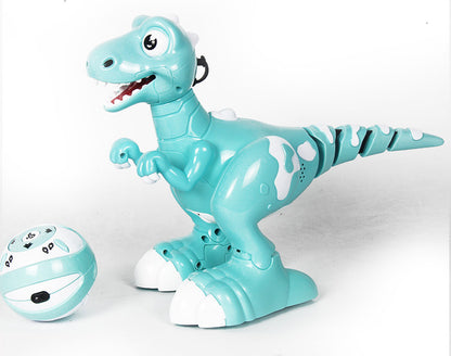 Kids Favorite RC Dinosaur With Music And Movement