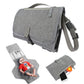 Baby Diaper Change Pad With Waterproof Design