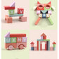 Bright Minds Building Blocks Toy For Kids