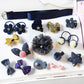 Durable And Fashionable Hair Accessories Set For Girls