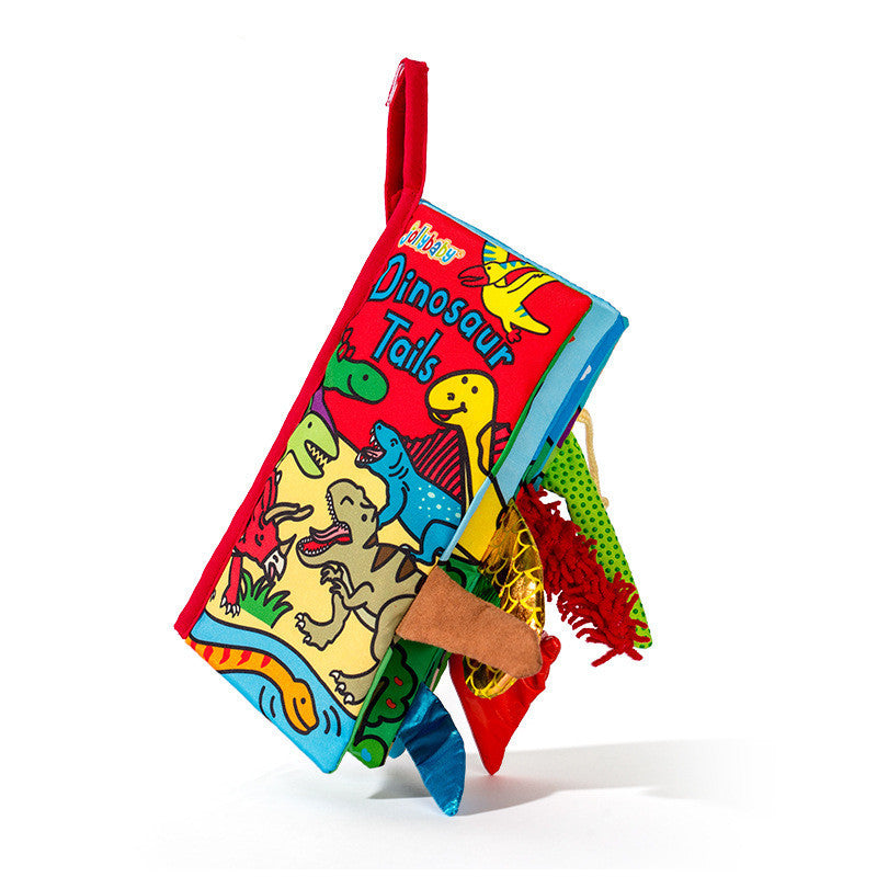 Baby Toys That Support Development Through Play