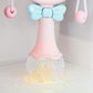 Soothing Baby Teether Rattle With Fun Sounds