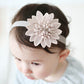 Soft And Durable Hair Accessories For Kids