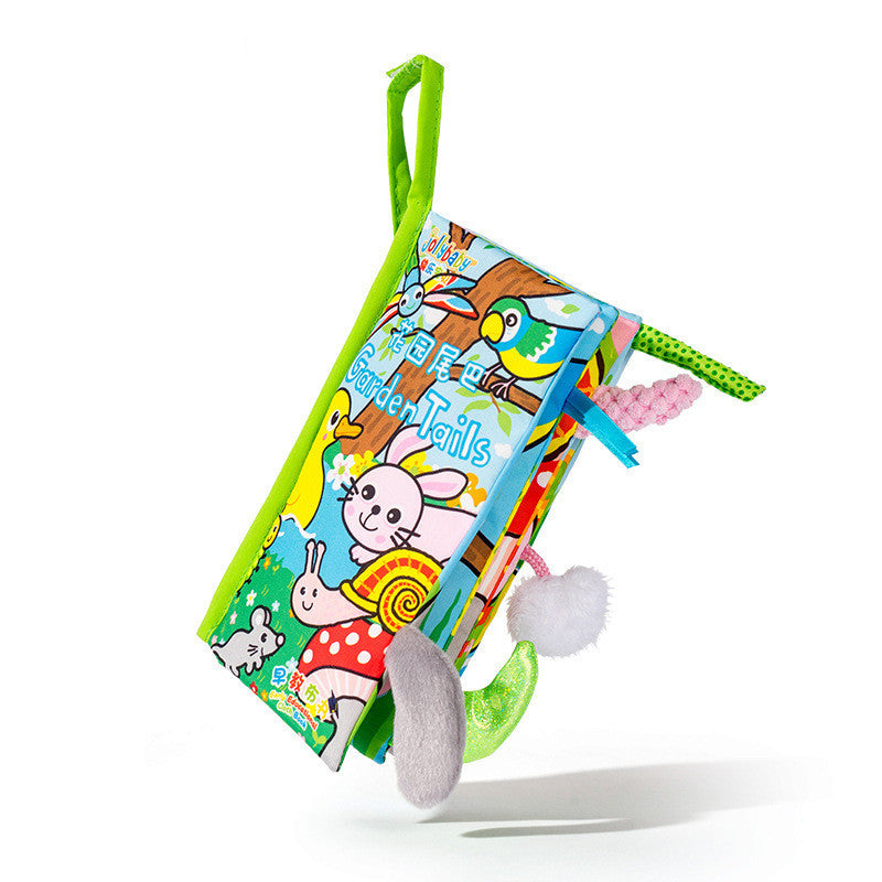 Baby Toys That Support Development Through Play