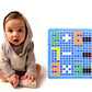 Colorful Puzzle Building Blocks Toy For Creative Kids