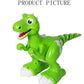 Kids Favorite RC Dinosaur With Music And Movement