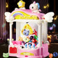 Interactive Mini Claw Machine Unicorn Toy for Kids