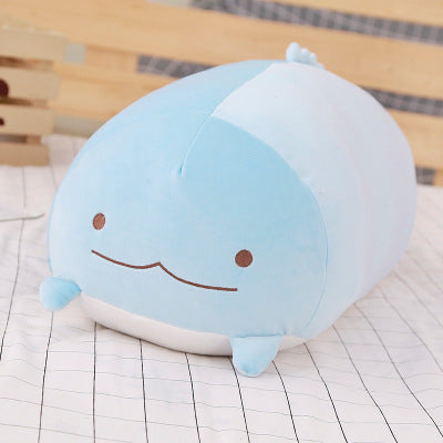 Comfortable Long Pillow For Relaxing Sleep Time