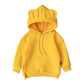 Soft And Comfy Spring Wear For Active Kids