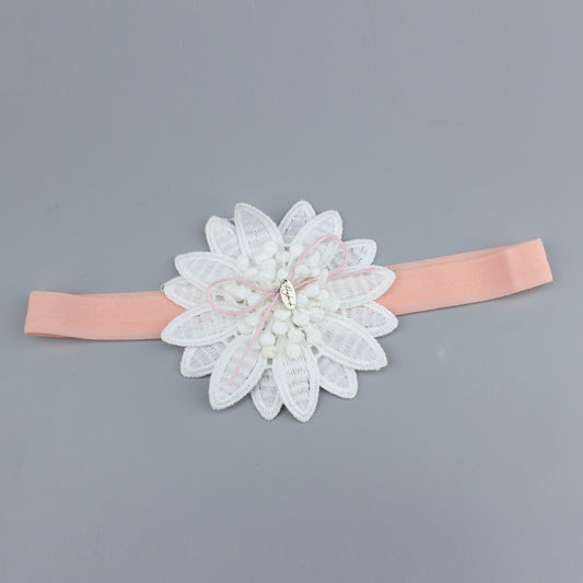 Soft And Durable Hair Accessories For Kids