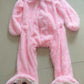 Giant Plush Teddy Bear Toy For Warm Hugs