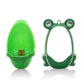 Cute Frog Portable Urinal Encourages Toddlers To Aim and Succeed