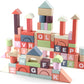 Bright Minds Building Blocks Toy For Kids
