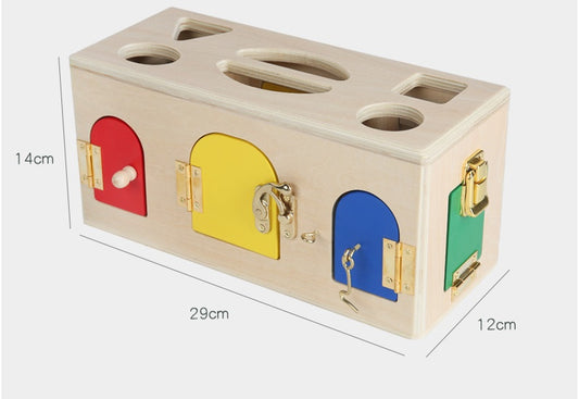 Educational Toys That Inspire Preschool Creativity