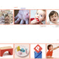 Bright Minds Building Blocks Toy For Kids