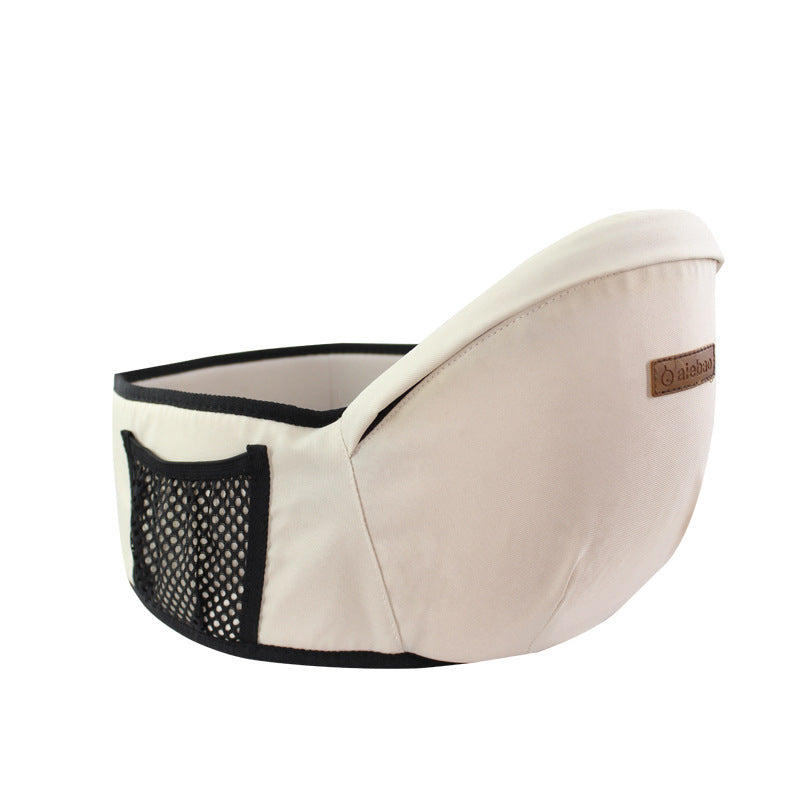 Lightweight Baby Holding Waist Strap For Easy Carry