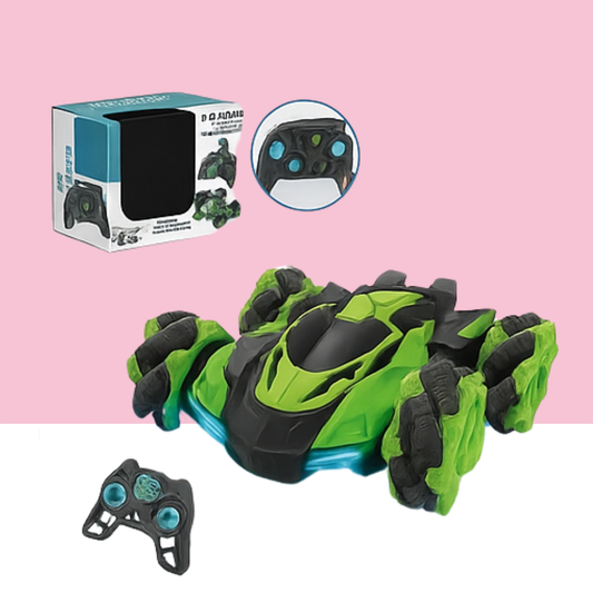 SPEED CYCLONE DRIFT CAR – 2.4GHz Remote Control