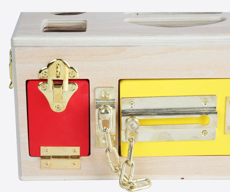Educational Toys That Inspire Preschool Creativity