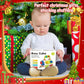 9 in 1 Busy Board Toy For Fine Motor Skills