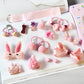 Durable And Fashionable Hair Accessories Set For Girls