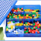 Colorful Puzzle Building Blocks Toy For Creative Kids