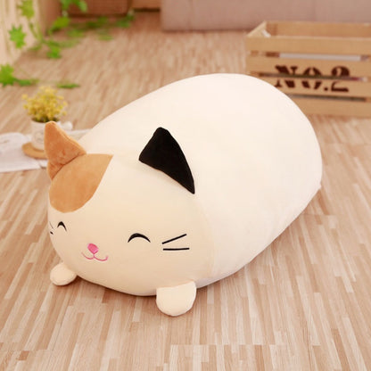 Comfortable Long Pillow For Relaxing Sleep Time