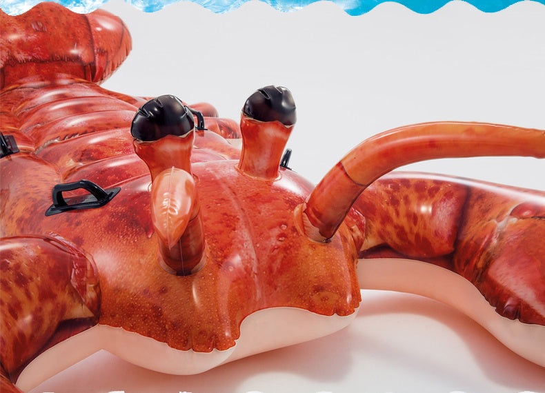 Bright And Bouncy Inflatable Water Toys For Family Fun