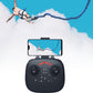 Remote Control Drone And Motorcycle Combo For Fun