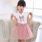 Bright And Cheerful Children Clothes Set For Playtime