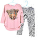 Cute And Cozy Children Clothes Set For All Seasons
