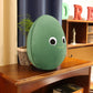 Plush Fruit Toy For Kids Birthday Gift
