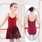 Durable And Breathable Dance Practice Outfit For Girls