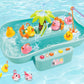 Kids Rotating Fish Toy For Outdoor Fun