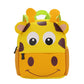 Cute 3D Cartoon School Bag For Little Learners