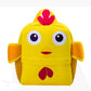 Cute 3D Cartoon School Bag For Little Learners